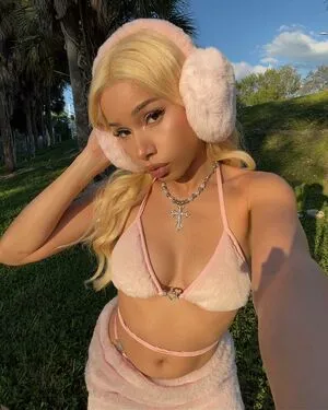 Shibuya Bambi Queenpuppy777 Alienrapperqueen Shibuyabambi OnlyFans Leaked Free Thumbnail Picture - #Il0myndZPy