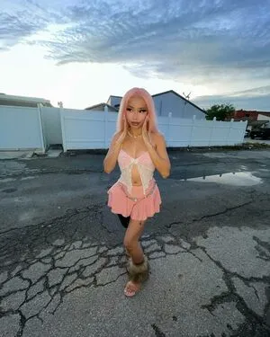 Shibuya Bambi Queenpuppy777 Alienrapperqueen Shibuyabambi OnlyFans Leaked Free Thumbnail Picture - #po05kSIegR