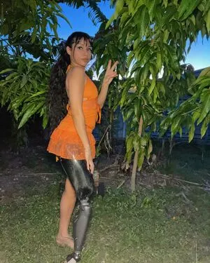 Shibuya Bambi Queenpuppy777 Alienrapperqueen Shibuyabambi OnlyFans Leaked Free Thumbnail Picture - #tJfIO0I2Po