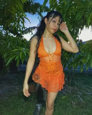 Shibuya Bambi Queenpuppy777 Alienrapperqueen Shibuyabambi OnlyFans Leaked Free Thumbnail Picture - #uVVH84q0GW