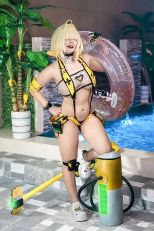 Shichineesan OnlyFans Leaked Free Thumbnail Picture - #2Wkrpp9JuK