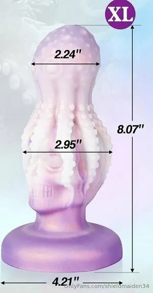 Shieldmaiden34 OnlyFans Leaked Free Thumbnail Picture - #Ars8Jq63K7
