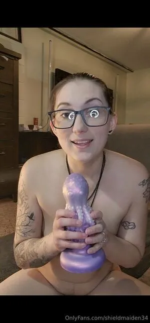 Shieldmaiden34 OnlyFans Leaked Free Thumbnail Picture - #XYE8Q6YiXs