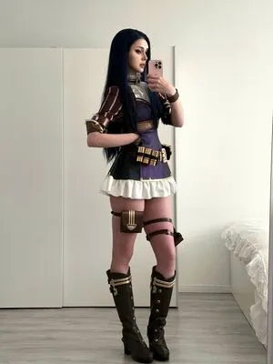 Shieru OnlyFans Leaked Free Thumbnail Picture - #yEMHc0fLbs