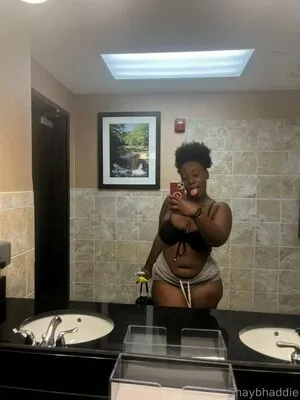 Shiestybhaddie OnlyFans Leaked Free Thumbnail Picture - #Sz3Ase56FX