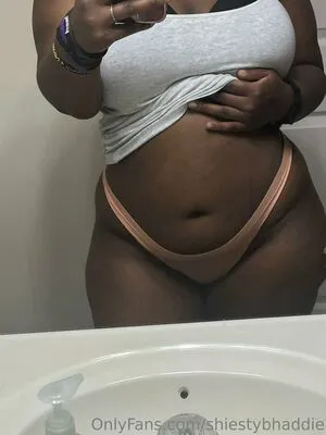 Shiestybhaddie OnlyFans Leaked Free Thumbnail Picture - #aqL7XcxYeP