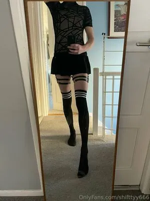 Shifttyy666 OnlyFans Leaked Free Thumbnail Picture - #jujJnScsUm