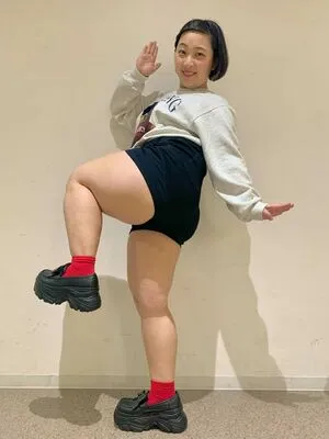 Shigetani Hotaru OnlyFans Leaked Free Thumbnail Picture - #4il8l86oKc