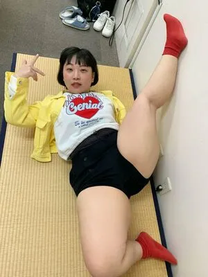 Shigetani Hotaru OnlyFans Leaked Free Thumbnail Picture - #DidX8icmeO