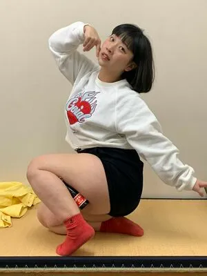 Shigetani Hotaru OnlyFans Leaked Free Thumbnail Picture - #GqsLtdVEpk