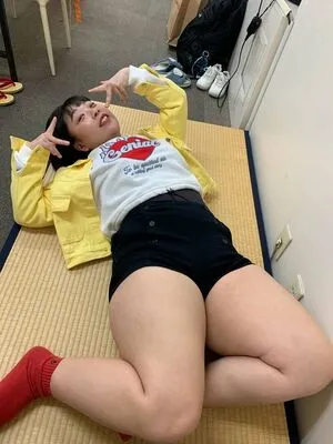 Shigetani Hotaru OnlyFans Leaked Free Thumbnail Picture - #IxDklRqAE5