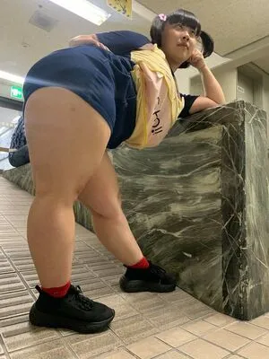 Shigetani Hotaru OnlyFans Leaked Free Thumbnail Picture - #ZUWOGPgi4K