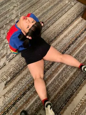 Shigetani Hotaru OnlyFans Leaked Free Thumbnail Picture - #dfmdAegI7E