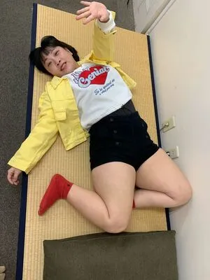 Shigetani Hotaru OnlyFans Leaked Free Thumbnail Picture - #rIXr35JPeA