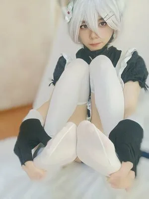 Shigure Yolkoo OnlyFans Leaked Free Thumbnail Picture - #XW4iff06Ec