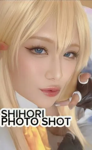 Shihori Hirate OnlyFans Leaked Free Thumbnail Picture - #LtP4SpC4lw