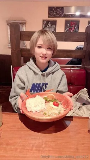 Shiina Sora712 OnlyFans Leaked Free Thumbnail Picture - #4YCfmzhGPZ