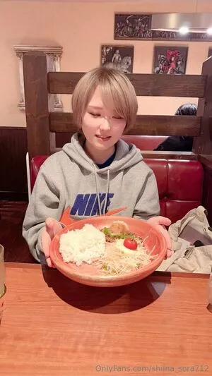 Shiina Sora712 OnlyFans Leaked Free Thumbnail Picture - #7H3Qg9VHe8