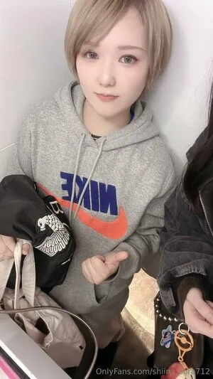 Shiina Sora712 OnlyFans Leaked Free Thumbnail Picture - #AOLp4UvZP4