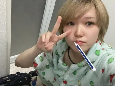 Shiina Sora712 OnlyFans Leaked Free Thumbnail Picture - #Ba6JghZjvR
