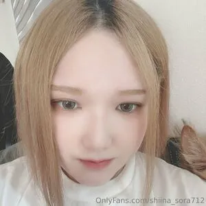 Shiina Sora712 OnlyFans Leaked Free Thumbnail Picture - #FdJaJqr5lq