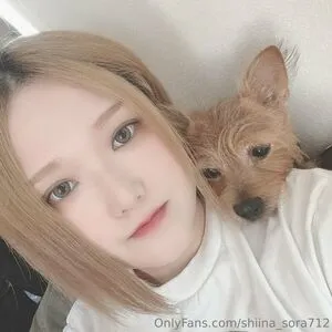 Shiina Sora712 OnlyFans Leaked Free Thumbnail Picture - #ZyUFJjEAMw