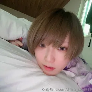 Shiina Sora712 OnlyFans Leaked Free Thumbnail Picture - #hU2dENkLER