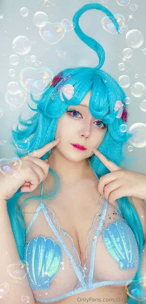 Shiinukicos OnlyFans Leaked Free Thumbnail Picture - #5cgLQNXjpP