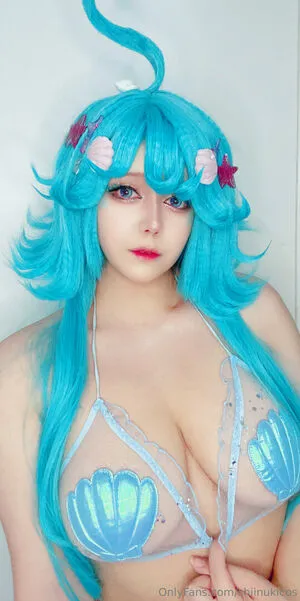 Shiinukicos OnlyFans Leaked Free Thumbnail Picture - #KLuGPMde2e