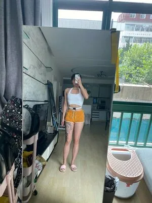 Shijiuuuu127585 OnlyFans Leaked Free Thumbnail Picture - #k0lTmmsE9g