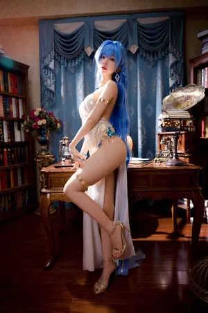 shika.xiaolu_lu OnlyFans Leaked Free Thumbnail Picture - #5IYGN0ZlCc