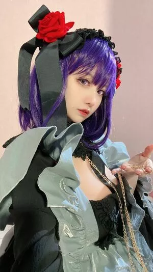 shika.xiaolu_lu OnlyFans Leaked Free Thumbnail Picture - #XMN7Kllla0