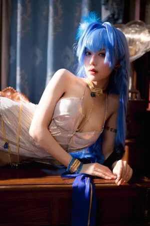 shika.xiaolu_lu OnlyFans Leaked Free Thumbnail Picture - #dGN9KKEhnS