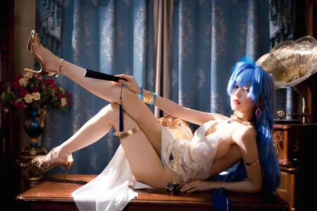 shika.xiaolu_lu OnlyFans Leaked Free Thumbnail Picture - #gTiDeytLbv