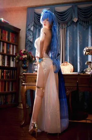 shika.xiaolu_lu OnlyFans Leaked Free Thumbnail Picture - #tOM6ohQiMf