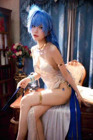 shika.xiaolu_lu OnlyFans Leaked Free Thumbnail Picture - #uP5ZM7ng7w