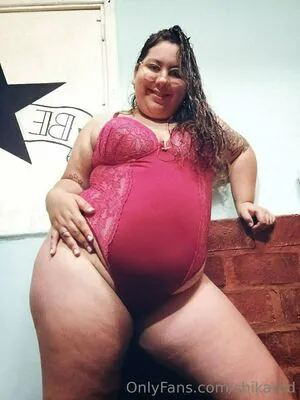 Shikarod OnlyFans Leaked Free Thumbnail Picture - #8W05WthKyv