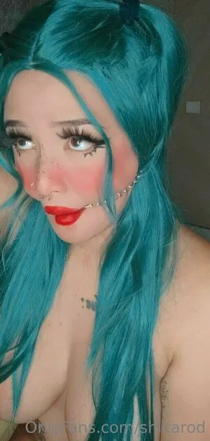Shikarod OnlyFans Leaked Free Thumbnail Picture - #D8jblilmJO