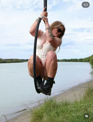 Shikayla Woodham OnlyFans Leaked Free Thumbnail Picture - #e6jkLUwNTS