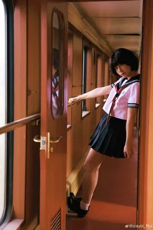 shiliuyelei OnlyFans Leaked Free Thumbnail Picture - #2LqFD4DS8e