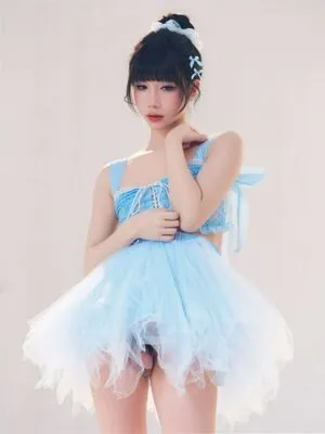 shiliuyelei OnlyFans Leaked Free Thumbnail Picture - #2g0oNyhlxC