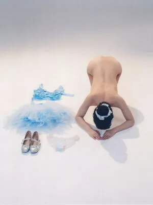 shiliuyelei OnlyFans Leaked Free Thumbnail Picture - #5PnZpDfKIe