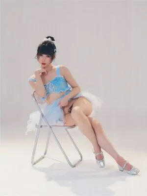 shiliuyelei OnlyFans Leaked Free Thumbnail Picture - #7QOJEtND63