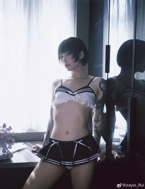 shiliuyelei OnlyFans Leaked Free Thumbnail Picture - #AHdrZC9ut9