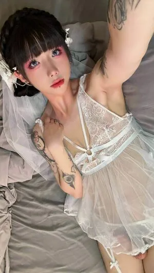 shiliuyelei OnlyFans Leaked Free Thumbnail Picture - #ERNs3hcDpm