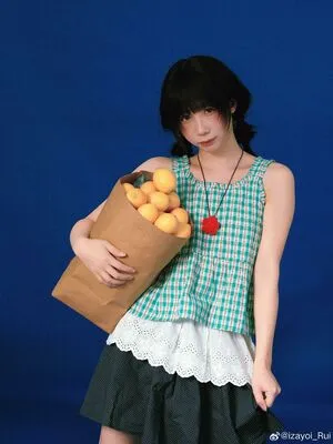 shiliuyelei OnlyFans Leaked Free Thumbnail Picture - #Etj0nXfX1i