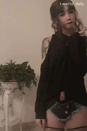 shiliuyelei OnlyFans Leaked Free Thumbnail Picture - #GRjaCqIuPd