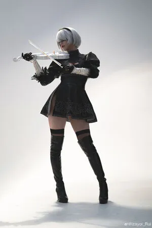 shiliuyelei OnlyFans Leaked Free Thumbnail Picture - #Lqx58V80Kh