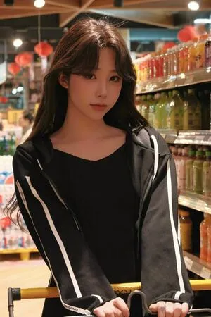 shiliuyelei OnlyFans Leaked Free Thumbnail Picture - #MMsYcKCuty