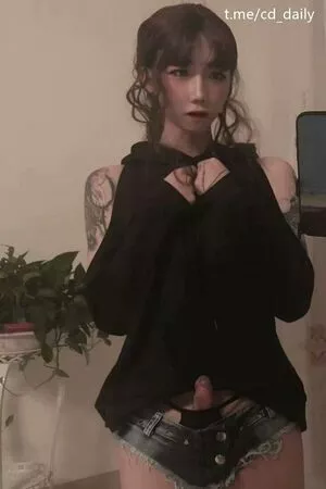 shiliuyelei OnlyFans Leaked Free Thumbnail Picture - #MzDLj3daP2